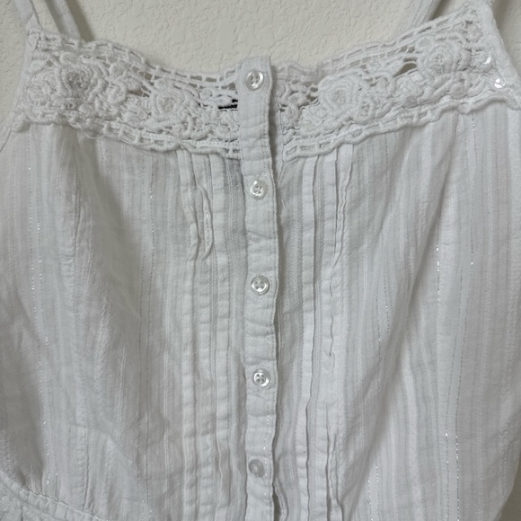 Superdry Regent Street Women's Button-Up and Adjustable Drawstrings - Picture 2 of 7